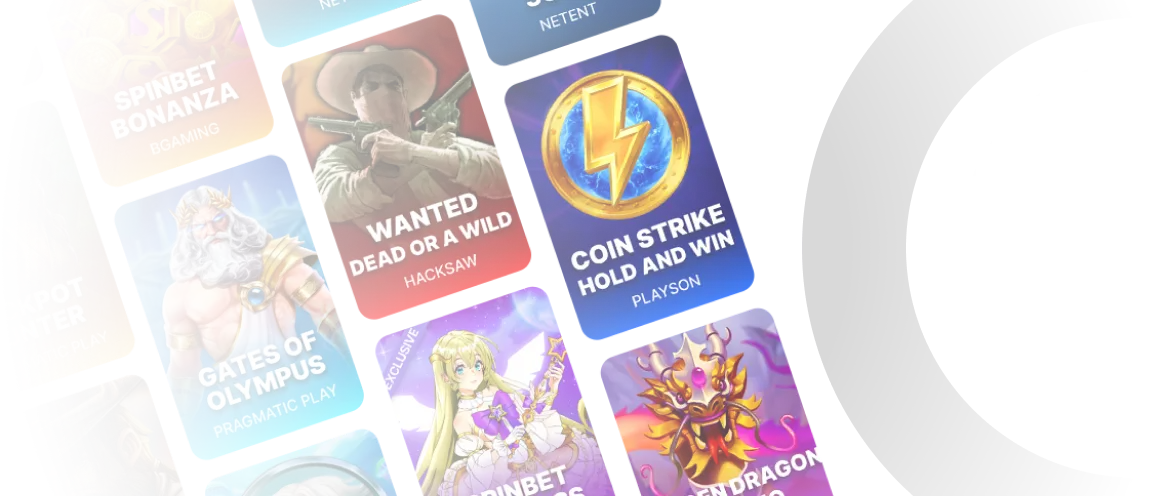 SpinBet casino games Australia — 5,000+ pokies and live tables